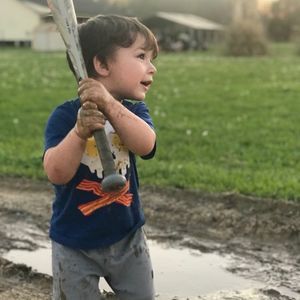 Meet your Posher, Jenna